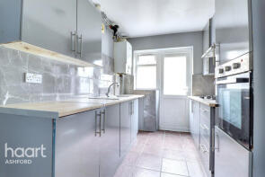17, Godden Road, Canterbury CT2 7BY