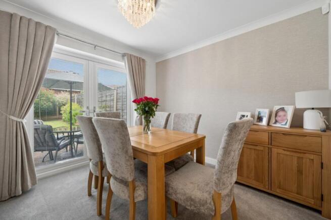 Westhay Crescent, Birchwood, Warrington, WA3 photo 5