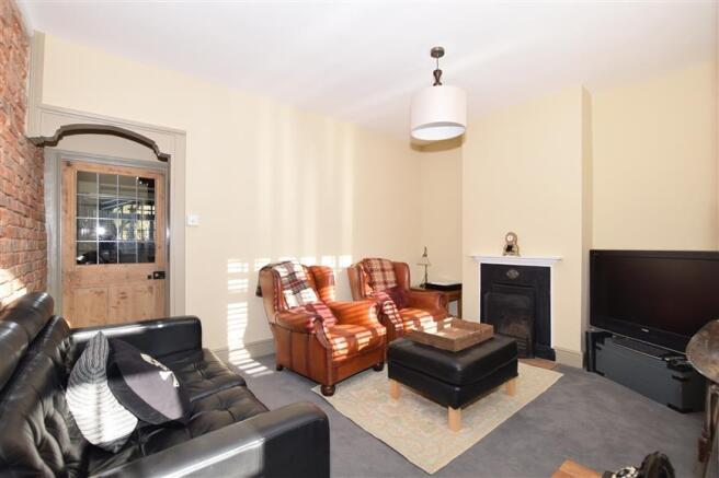 Lounge Area