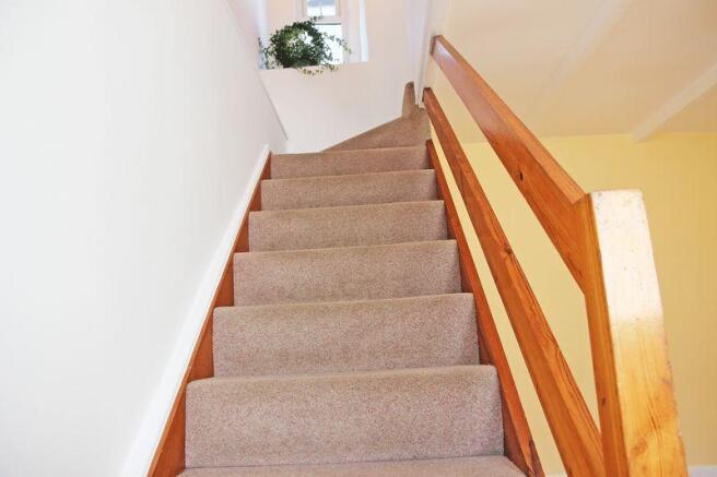 STAIRWELL