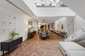 27, Cheval Place, London SW7 1EW