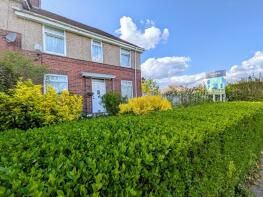 33, The Ravine, Sheffield S5 0DT