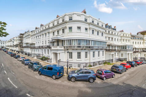 Lewes Crescent, Brighton, East Sussex, BN2