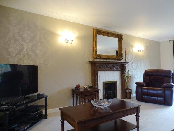 Sitting Room Two