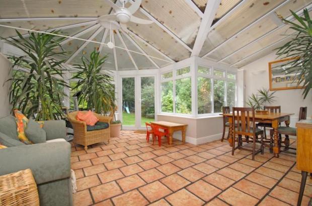 Conservatory