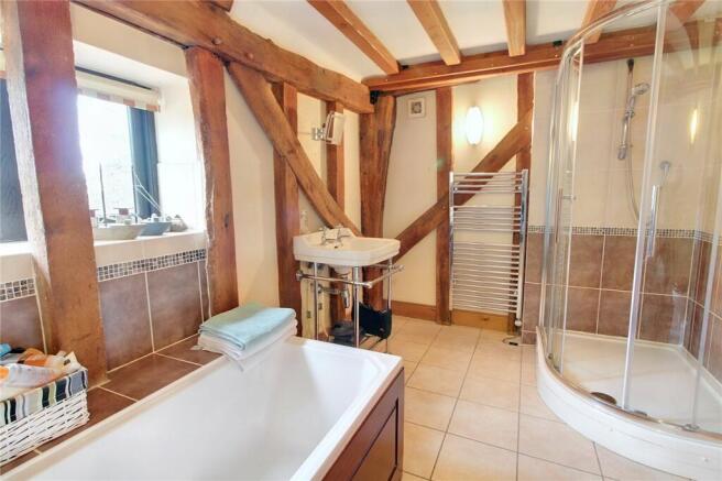 En Suite