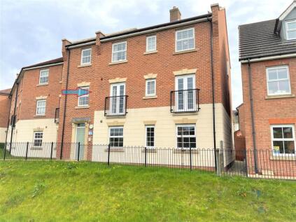Eden Walk, Bingham