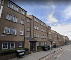 Flat 1, 28, Causewayside, Sciennes, Edinburgh EH9 1QB