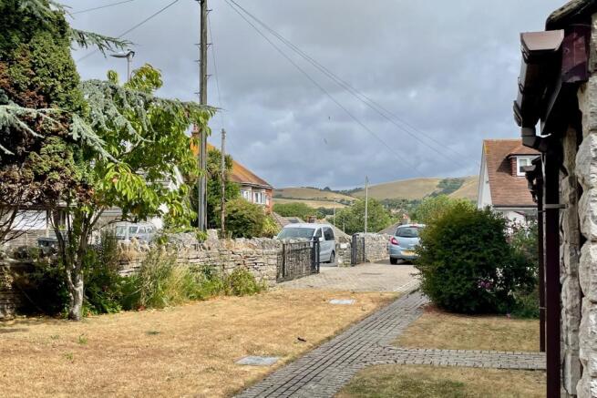 Purbeck Hills