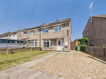 Manor Road, Chippenham