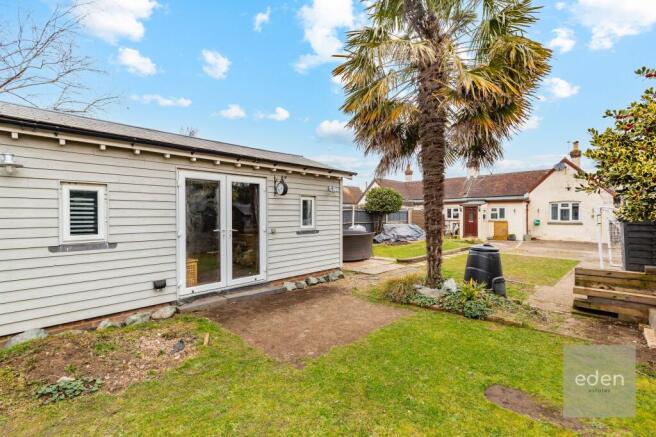 Outbuilding