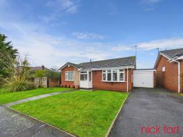 1, Claremont Drive, Bridgnorth WV16 4LE