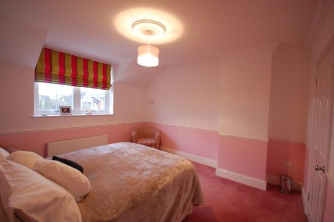 BEDROOM TWO