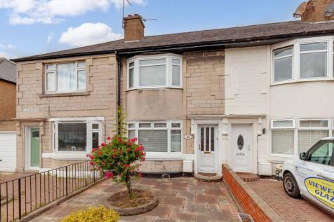 66 Pirniefield Place, Edinburgh, EH6 7PR