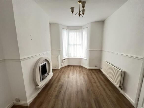 Front Lounge