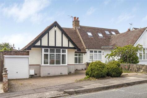 Normandy Avenue, High Barnet, Hertfordshire, EN5