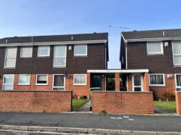12, Village Way, Wallasey Village CH45 3NZ