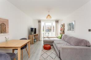 Flat 62, 4 Horseley Court, Candle Street, London E1 4RX