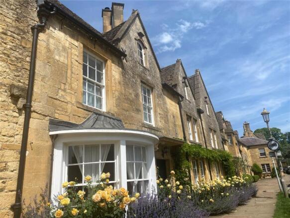 Ivy House