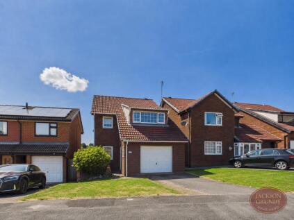 Pembroke Way, Stefen Hill, NN11 4SR