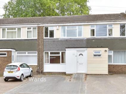 Mierscourt Road, Rainham, Gillingham, Kent