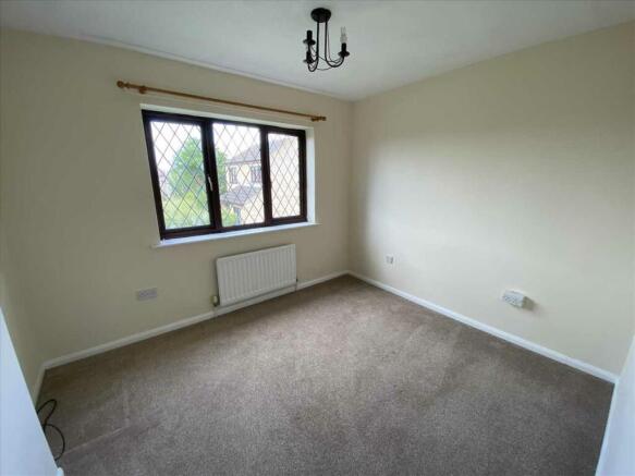 Bedroom Two: