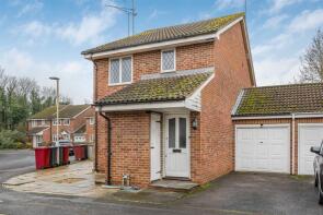 20, The Willows, Caversham, Reading RG4 8BD