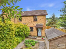 9, Vicary Close, Newton Abbot TQ12 1FH