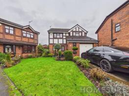 22, Openfields Close, Liverpool L26 7ZH