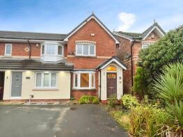 41, Eastwood Close, Bolton BL3 4TG