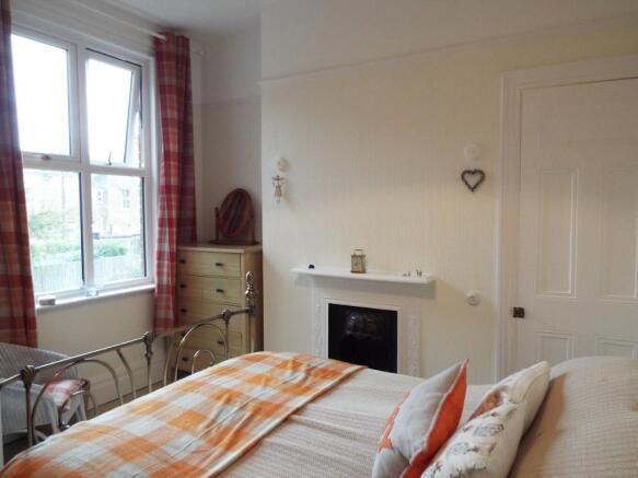 Bedroom 2