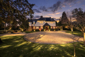 Clear Well House, Whitley Hill, Henley-in-arden B95 5DL