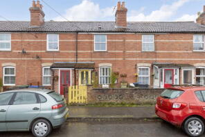 66, Longcroft Road, Devizes SN10 3AU