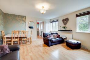 83, Otter Close, Stratford, London E15 2PT