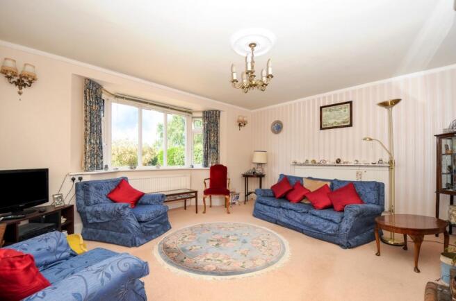 Sitting room 