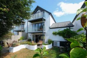 4, Farriers Way, Widegates, Looe PL13 1FL