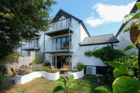 Farriers Way, Widegates, Looe