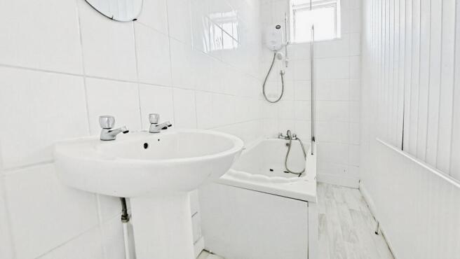 Bathroom/Wc
