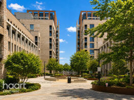 Flat 50, 11 Chamberlain Court, Ironworks Way, East Ham, London E13 9GF