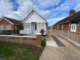 18, Second Avenue, Great Yarmouth NR30 5NN