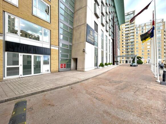 Agent Photos - 49 Westferry CircusExterior 1.jpg