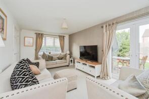 24, Sycamore Drive, Castleford WF10 5GU