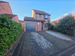 3, Langford Close, Dodworth, Barnsley S75 3TP