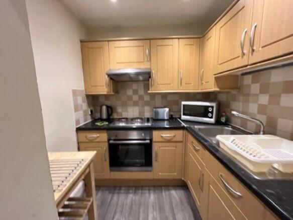kitchen 2