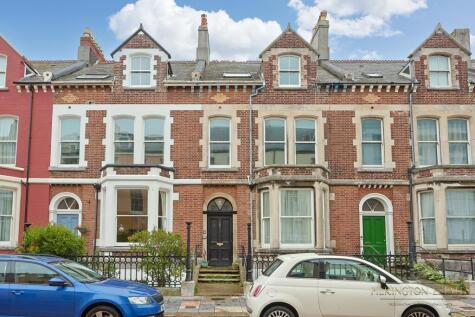 Durnford Street, Plymouth, Devon, PL1