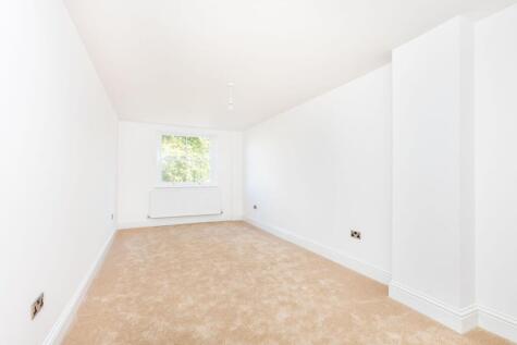 Westow Hill, Crystal Palace, London, SE19