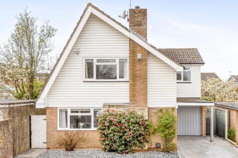 Oaks Close, Horsham, RH12