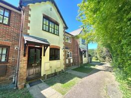 15, Farriers Close, Bovingdon, Hemel Hempstead HP3 0UL