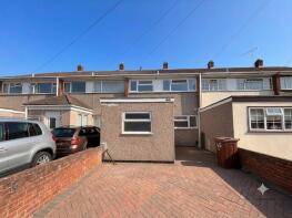 15, Fambridge Road, Dagenham RM8 1NS
