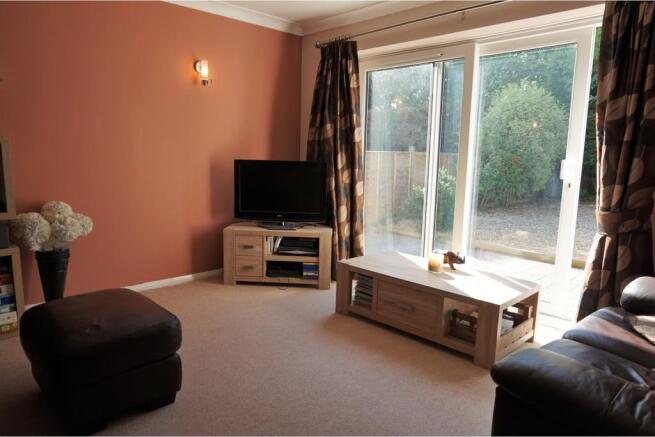 Living / Dining Room